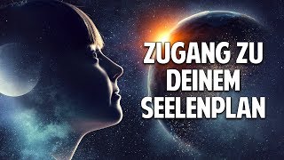 Die geheime Kraft Deines Unterbewusstseins  Der Zugang zu Deinem Seelenplan [upl. by Grenville337]