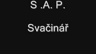 SAP Svačinář [upl. by Uzzi285]