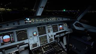 Microsoft Flight Simulator 2020KSFOi74790  Haswell 360GHz  400GHz  RTX 2060 Gaming OC Pro 6G [upl. by Ynot]