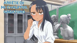 Boxe  Arrête de me chauffer Nagatoro [upl. by Ehcor710]