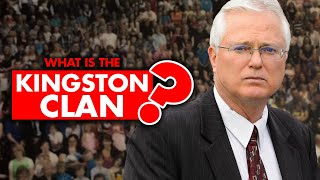 What is the Kingston Clan Polygamists [upl. by Lemieux]