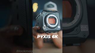 Blackmagic PYXIS 6K Just Some Footage 🎥🌅 [upl. by Oeramed906]