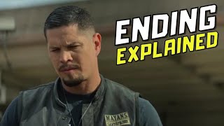 Mayans MC Season 4 Episode 3 BREAKDOWN  Recap amp Ending Explained HD [upl. by Si]