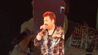 Kumar Sanu stage performancekumarsanudanceutshortsviralshortsviralvedioalkabollywood [upl. by Einra]