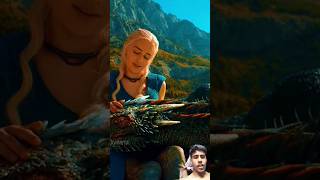 Drogon’s Anger Towards Daenerys A Psychoanalytic Perspective [upl. by Iew]