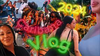 Caribana 2024 Vlog ft Latoya Forever amp DJ Snoop AMP Duke Denis We Outside Live [upl. by Denby]