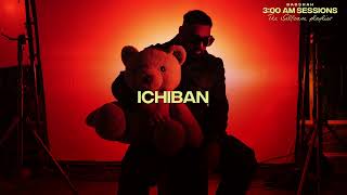 Badshah  ICHIBAN Official Lyric Video  300 AM Sessions [upl. by Ashbaugh823]