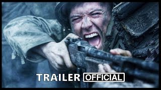 DDay Movie Trailer 2019  Action Movie [upl. by Siderf]