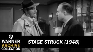 Preview Clip  Stage Struck  Warner Archive [upl. by Dnumde]