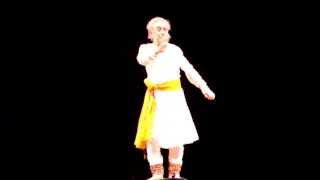 Zakir Hussain amp Birju Maharaj  Solo [upl. by Aihseyk]