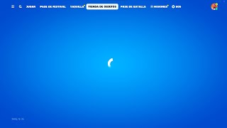 ¡VUELVE DESPUES DE 341 DIAS NUEVA TIENDA FORTNITE HOY 071024  TIENDA DE FORTNITE 07 DE OCTUBRE [upl. by Hollingsworth]