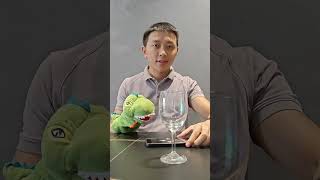 Glass Hologram – You won’t believe your eyes funny memes gcabum experiment tricks lifehacks [upl. by Jesher]