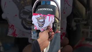 Back light cover printing tape  shortsvideoviral YouTubechannel subscribe me [upl. by Comyns]