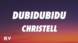 Christell  Dubidubidu LetraLyrics chipi chipi chapa chapa dubi dubi daba daba [upl. by Amiel]