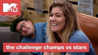 Tori Is Here To Save The Champs Official Sneak Peek  The Challenge Champs vs Stars  MTV [upl. by Licec]