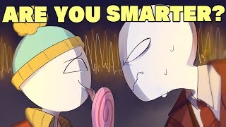 Am I Smarter Than a 5th Grader [upl. by Naawaj909]