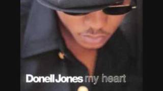 Donell Jones yearnin [upl. by Reta]