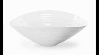 Sophie Conran Portmeirion  china amp dinnerware [upl. by Aniad]