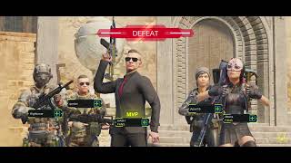 Rohit mohito with new phone 📱 Battle prime hard match gameplay Rohit RAONE clan [upl. by Ailaht]