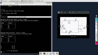 L3S2  Netlist and Schematic using HSpice [upl. by Thatch365]