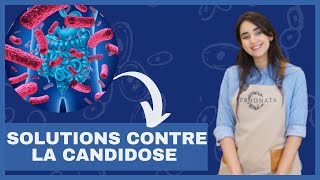 Éliminer le Candida Albican avec les plantes  huile essentielle tisane aromates et autres astuces [upl. by Kennet770]