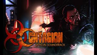 Contagion OSTSoundtrack  Roanoke Outbr 12 [upl. by Dronski908]