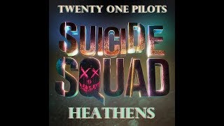 Heathens  21 Pilots 1 hour loop [upl. by Tletski]