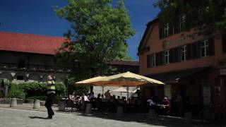 Imagefilm Stadt Wangen im Allgäu [upl. by Aisatna]