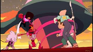 Steven Universe completion commemorative animation [upl. by Odlanor]