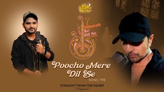 Poocho Mere Dil Se Studio Version  Himesh Ke Dil Se The Album  Himesh Reshammiya  Salman Ali [upl. by Burg67]