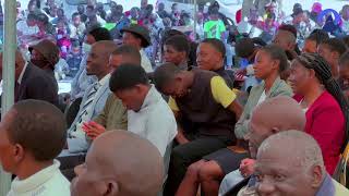 Easterngate SDA Church  13 July 2024  Mlamuleli Mthembo [upl. by Znarf]