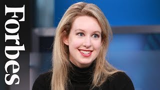 How Theranos CEO Elizabeth Holmes Committed Massive Fraud  Forbes [upl. by Gnel929]