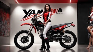 2025 NEW YAMAHA TW200 FINALLY LAUNCHED [upl. by Assirol271]