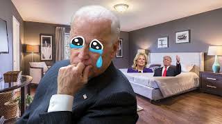 Joe Biden  2019 Guy AI Cover [upl. by Balas684]