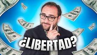 LO QUE LAS ESCUELAS NO TE ENSEÑAN SOBRE EL DINERO [upl. by Edahs849]