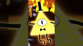 Weirdmageddon Opening Theme Song  Gravity Falls  Bill Ciphers Theme Song [upl. by Notlef]