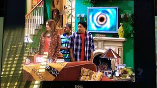 That’s So Raven Chelsea Cory And Eddie Spy On Raven’s Dream [upl. by Lagiba]