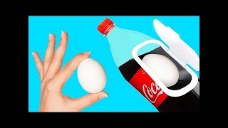 30 UNERWARTETE LIFE HACKS DIE WIRKLICH BRILLANT SIND [upl. by Enirol]