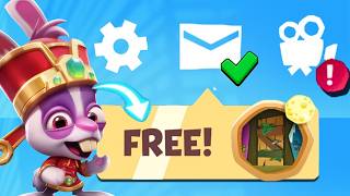 Unlock quotNewquot Character  Skin In Maze Of Treasure  Zooba zooba gameplay [upl. by Dowell]