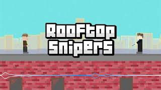 Rooftop Snipers 8D Audio By USB Headphones [upl. by Coit]