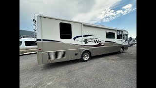 2002 Winnebago journey DL 36 foot [upl. by Ym]