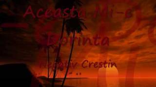 negativ crestin aceasta mie dorinta [upl. by Bowers247]