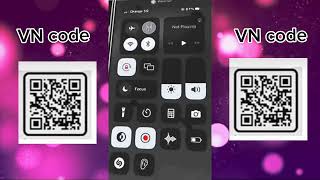 VN TRENDING RELLS  VN QR CODE SCANNER 👀 VN SCANNERS 💥 [upl. by Pretrice]