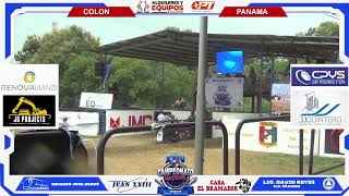 CAMPEONATO NACIONAL DE CLUBES 2024 [upl. by Arakawa679]