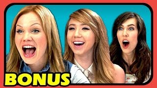 YouTubers React To Girl Quits Job An Interpretive Dance For My Boss  EXTRAS 23 [upl. by Fabrianne228]