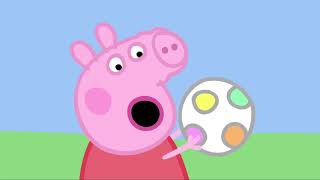 A Relaxing Day with Peppa Pig 🐷 Peppa Pig Official Channel Family Kids Cartoons [upl. by Lucia]