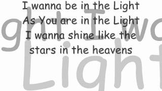 In The Light  Anthem Lights feat Jamie Grace Acoustic Lyrics [upl. by O'Donoghue641]