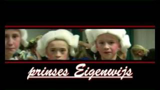 Trailer prinses eigenwijs  kerstmusical 2009 Theresiaschool te Berlicum [upl. by Valdas3]