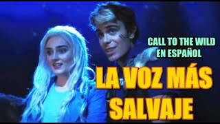 ZOMBIES 2  La voz más salvaje Call to the wild en Español [upl. by Volding763]