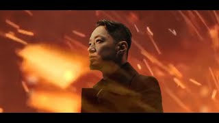 The Quiett  UGRS Feat Paul Blanco CHANGMO Official Music Video [upl. by Mohn170]